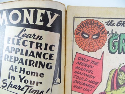 Lot 72 - AMAZING SPIDER-MAN #14 - (1964 - MARVEL - UK...