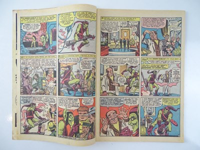 Lot 72 - AMAZING SPIDER-MAN #14 - (1964 - MARVEL - UK...