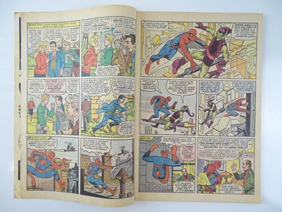 Lot 72 - AMAZING SPIDER-MAN #14 - (1964 - MARVEL - UK...