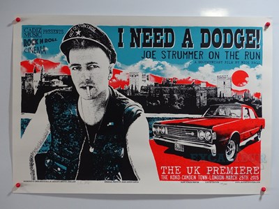 Lot 43 - I NEED A DODGE! (2014) - An alternative...