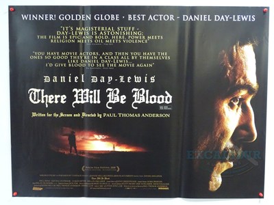 Lot 498 - A group of 8 horror related movie and...