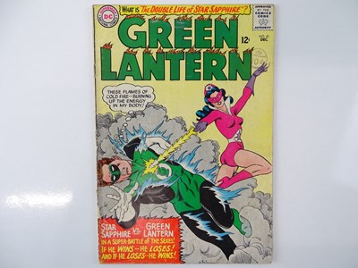 Lot 9 - GREEN LANTERN #41 - (1965 - DC - UK Cover...