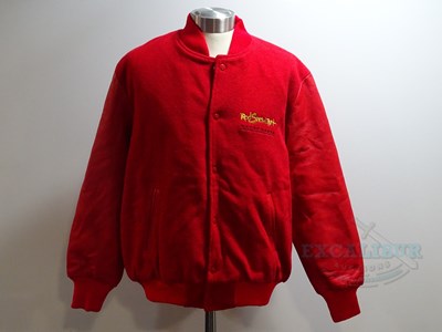 Lot 53 - ROD STEWART - A Rod Stewart 'Out of Order' XL...