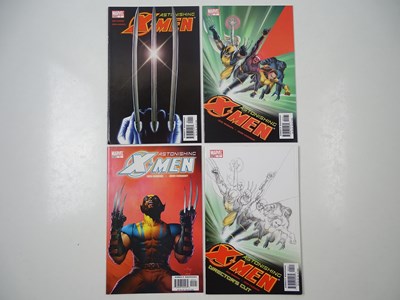 Lot 40 - ASTONISHING X-MEN LOT (4 in Lot) - (2004 -...