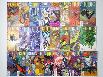 Lot 149 - BATMAN BEYOND LOT (25 in Lot) - (1999/2001 -...