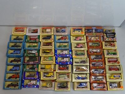 Lot 102 - A large quantity of LLEDO DAYS GONE commercial...
