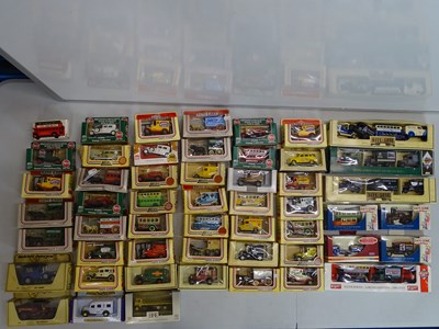 Lot 103 - A large quantity of LLEDO DAYS GONE commercial...