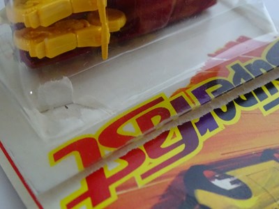 Lot 14 - A group of MATCHBOX Superfast vehicles all on...