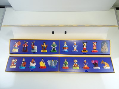 Lot 171 - MCDONALDS: DISNEYLAND PARIS (1999) Happy Meals...