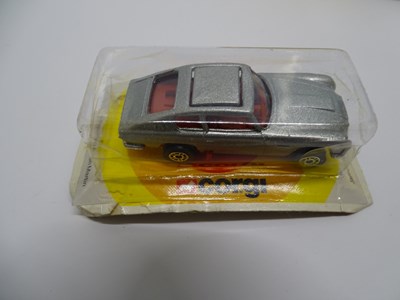 Lot 24 - A group of CORGI James Bond related cars...