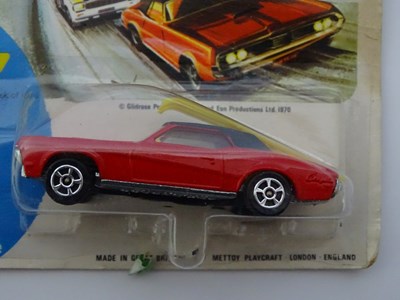 Lot 32 - A CORGI ROCKETS James Bond 'On Her Majesty's...