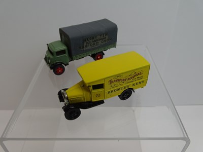 Lot 41 - A group of VARNEY vintage white metal...