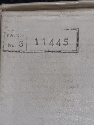 Lot 493 - A WRENN OO gauge W2275/5P Bulleid Pacific...