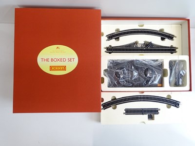 Lot 528 - A HORNBY OO gauge R1038 'The Orient Express'...