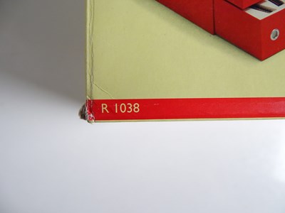 Lot 528 - A HORNBY OO gauge R1038 'The Orient Express'...