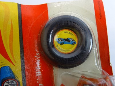 Lot 56 - A MATTEL Hot Wheels Redline 1970 'Mod Quad' in...