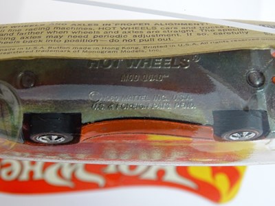 Lot 56 - A MATTEL Hot Wheels Redline 1970 'Mod Quad' in...