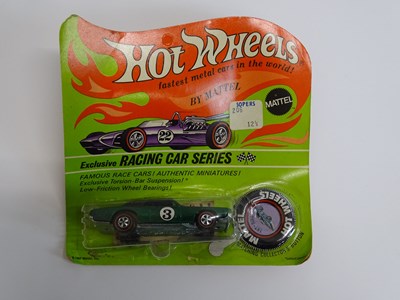 Lot 60 - A MATTEL Hot Wheels Redline Exclusive Racing...