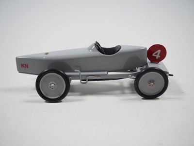 Lot 458 - A rare MILESTONE MINATURES VM3 Spirit of...