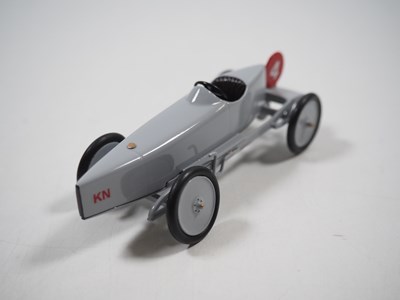 Lot 458 - A rare MILESTONE MINATURES VM3 Spirit of...