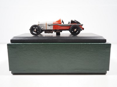 Lot 470 - A rare MILESTONE MINATURES VM3 Spirit of...