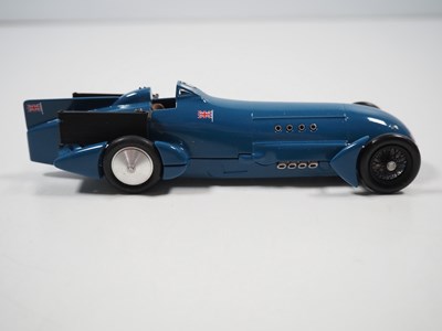 Lot 473 - A 1:43 scale PANDORA MODELS #Pan 15 hand built...