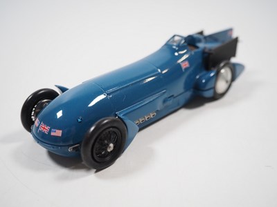Lot 473 - A 1:43 scale PANDORA MODELS #Pan 15 hand built...