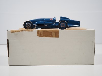 Lot 482 - A 1:43 scale PANDORA MODELS #Pan 2 hand built...