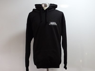 Lot 129 - STUNTS WORLDWIDE: Production Crew Issued...