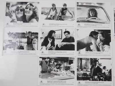 Lot 134 - THELMA AND LOUISE (1991) The Ridley Scott...