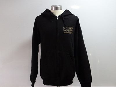 Lot 141 - A group of 3 ROBIN HOOD production crew...