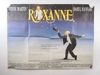 Lot 16 - Group of comedy movie posters comprising...
