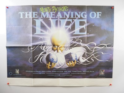 Lot 17 - Collection of UK Quad comedy movie posters...