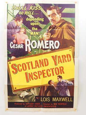 Lot 282 - A group of Hammer related memorabilia...