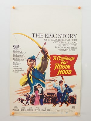 Lot 282 - A group of Hammer related memorabilia...
