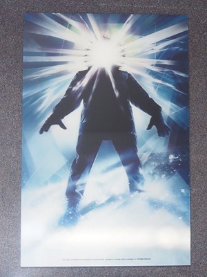 Lot 291 - THE THING (1982) - Drew Struzan's iconic...