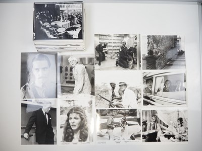 Lot 48 - A large quantity of mixed black/white film...