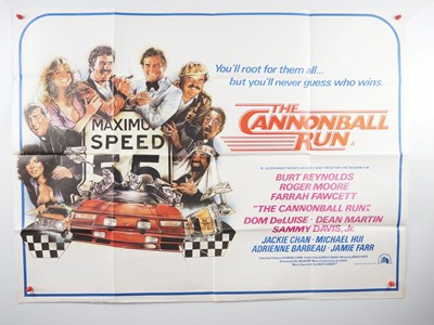 Lot 8 - A collection of UK Quad movie posters...