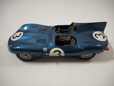 Lot 12 - A group of 1:24 scale whitemetal / diecast...