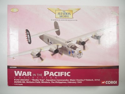 Lot 132 - A CORGI Aviation Archive 1:72 scale AA34006...