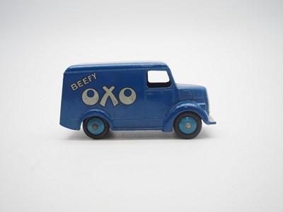 Lot 188 - A DINKY No.31D (453) Trojan Van "OXO" - mid...