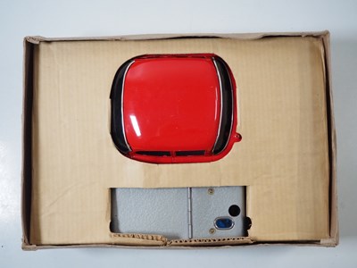 Lot 220 - A MASUDAYA (MODERN TOYS) 1950s Japanese...