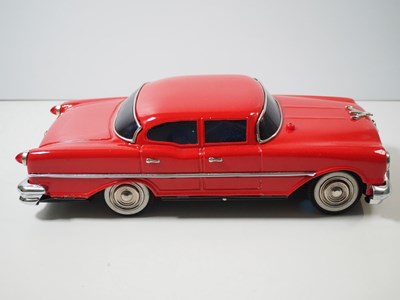 Lot 220 - A MASUDAYA (MODERN TOYS) 1950s Japanese...
