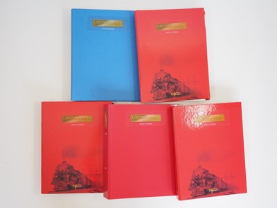 Lot 28 - A very large quantity of DEL PRADO N scale...