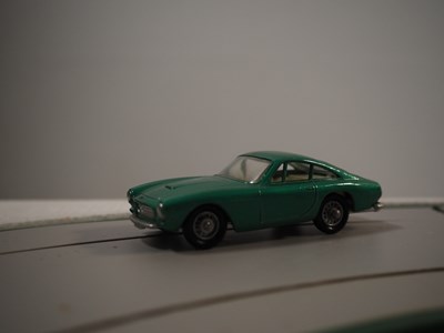 Lot 3 - A MATCHBOX MOTORWAY No.12 set, North American...