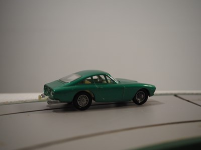 Lot 3 - A MATCHBOX MOTORWAY No.12 set, North American...