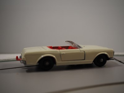 Lot 3 - A MATCHBOX MOTORWAY No.12 set, North American...