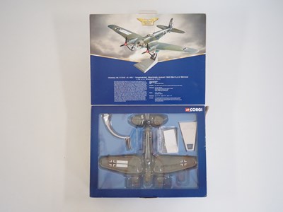 Lot 33 - A group of CORGI Aviation Archive 1:72 scale...