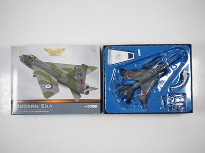 Lot 35 - A group of CORGI Aviation Archive 1:72 scale...