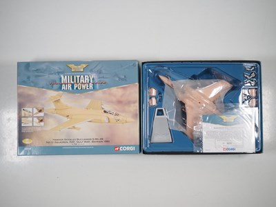 Lot 35 - A group of CORGI Aviation Archive 1:72 scale...